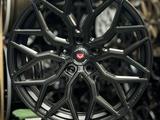 Диски Vossen R17^ 4^ 100 в наличии в Астане! за 217 000 тг. в Астана