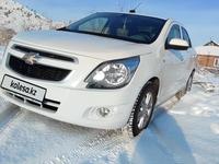 Chevrolet Cobalt 2021 годаүшін6 350 000 тг. в Усть-Каменогорск