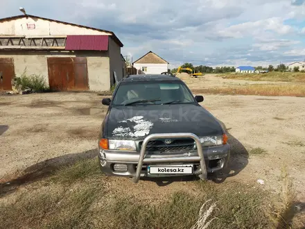 Mazda Capella 1995 года за 1 000 000 тг. в Семей – фото 3