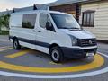 Volkswagen Crafter 2011 года за 10 000 000 тг. в Шымкент – фото 4