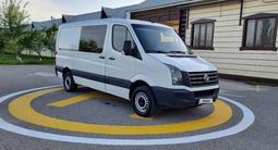 Volkswagen Crafter 2011 года за 10 000 000 тг. в Шымкент – фото 2