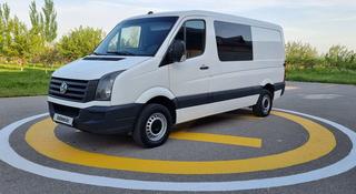 Volkswagen Crafter 2011 года за 10 000 000 тг. в Шымкент