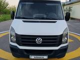 Volkswagen Crafter 2011 годаүшін10 000 000 тг. в Шымкент