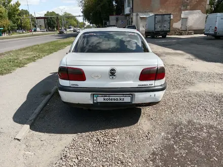 Opel Omega 1994 года за 730 000 тг. в Караганда – фото 5