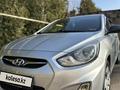 Hyundai Accent 2014 годаүшін5 150 000 тг. в Алматы – фото 3