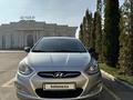 Hyundai Accent 2014 годаүшін5 150 000 тг. в Алматы – фото 5