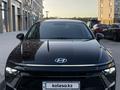 Hyundai Sonata 2023 года за 12 200 000 тг. в Алматы – фото 2
