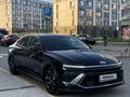 Hyundai Sonata 2023 года за 12 200 000 тг. в Алматы