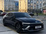 Hyundai Sonata 2023 года за 12 200 000 тг. в Алматы