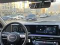 Hyundai Sonata 2023 года за 12 200 000 тг. в Алматы – фото 6