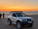 Isuzu MU 1999 годаүшін5 330 000 тг. в Актау – фото 2