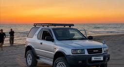Isuzu MU 1999 годаүшін5 330 000 тг. в Актау – фото 2