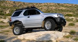 Isuzu MU 1999 годаүшін5 330 000 тг. в Актау