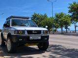 Isuzu MU 1999 годаүшін5 330 000 тг. в Актау – фото 3