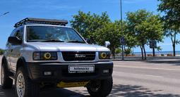 Isuzu MU 1999 годаүшін5 330 000 тг. в Актау – фото 3