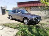 BMW 525 1991 года за 1 854 137 тг. в Семей