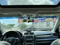 Toyota Camry 2013 года за 6 500 000 тг. в Тараз – фото 12