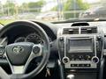Toyota Camry 2013 года за 6 500 000 тг. в Тараз – фото 13