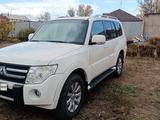 Mitsubishi Pajero 2010 года за 10 500 000 тг. в Астана – фото 2