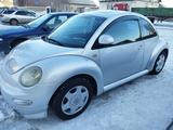 Volkswagen Beetle 1999 года за 3 100 000 тг. в Семей – фото 2