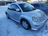 Volkswagen Beetle 1999 года за 2 800 000 тг. в Семей – фото 4