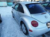 Volkswagen Beetle 1999 года за 3 100 000 тг. в Семей – фото 5