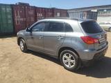 Mitsubishi ASX 2011 годаүшін4 300 000 тг. в Астана – фото 2