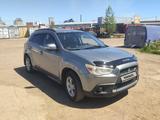Mitsubishi ASX 2011 годаүшін4 300 000 тг. в Астана