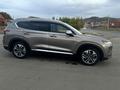 Hyundai Santa Fe 2020 годаүшін15 000 000 тг. в Усть-Каменогорск – фото 7