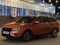 ВАЗ (Lada) Vesta SW Cross 2018 годаүшін4 200 000 тг. в Павлодар – фото 3