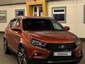 ВАЗ (Lada) Vesta SW Cross 2018 годаүшін4 200 000 тг. в Павлодар