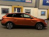 ВАЗ (Lada) Vesta SW Cross 2018 года за 4 200 000 тг. в Павлодар – фото 2