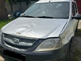 ВАЗ (Lada) Largus 2014 года за 1 500 000 тг. в Алматы