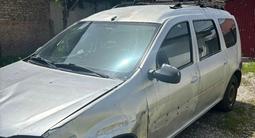 ВАЗ (Lada) Largus 2014 годаүшін1 500 000 тг. в Алматы – фото 3