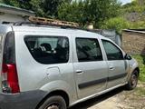ВАЗ (Lada) Largus 2014 года за 1 500 000 тг. в Алматы – фото 4