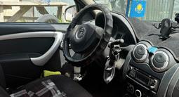 ВАЗ (Lada) Largus 2014 годаүшін1 500 000 тг. в Алматы – фото 5