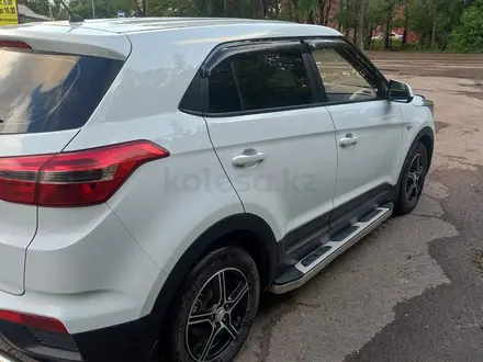 Hyundai Creta 2016 года за 7 300 000 тг. в Караганда – фото 6