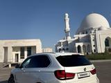 BMW X5 2018 годаүшін16 500 000 тг. в Шымкент – фото 3