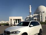 BMW X5 2018 годаүшін16 500 000 тг. в Шымкент