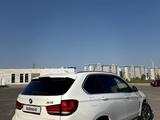 BMW X5 2018 годаүшін16 500 000 тг. в Шымкент – фото 4