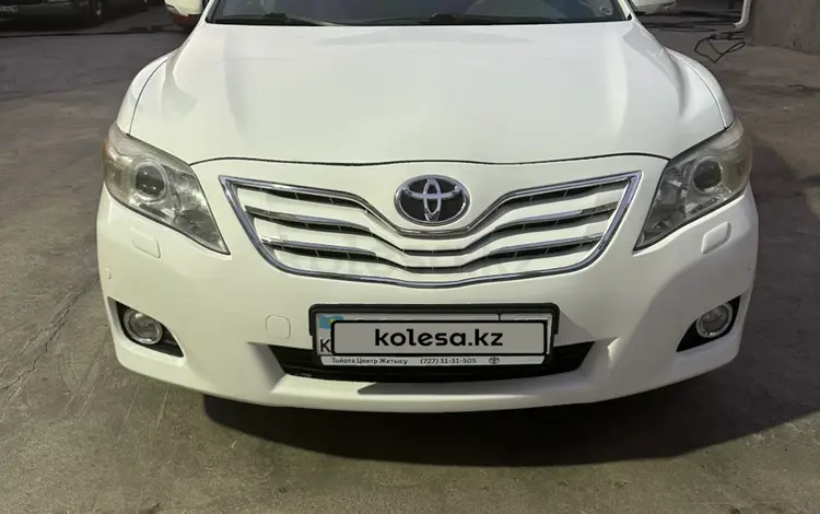 Toyota Camry 2009 года за 7 200 000 тг. в Шымкент