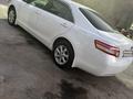 Toyota Camry 2009 года за 7 200 000 тг. в Шымкент – фото 3