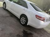 Toyota Camry 2009 годаүшін7 200 000 тг. в Шымкент – фото 3