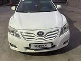 Toyota Camry 2009 годаүшін7 200 000 тг. в Шымкент – фото 2
