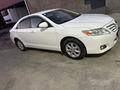 Toyota Camry 2009 года за 7 200 000 тг. в Шымкент – фото 4