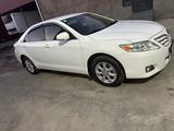 Toyota Camry 2009 годаүшін7 200 000 тг. в Шымкент – фото 4