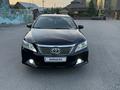 Toyota Camry 2013 года за 8 700 000 тг. в Алматы – фото 3