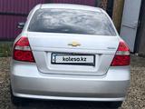 Chevrolet Nexia 2021 годаүшін3 700 000 тг. в Семей – фото 3