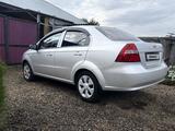 Chevrolet Nexia 2021 годаүшін3 700 000 тг. в Семей – фото 2