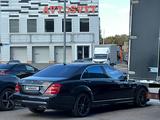 Mercedes-Benz S 500 2012 годаүшін21 000 000 тг. в Астана – фото 4